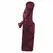 CalExotics Scandal Paddle Black-Red Dual-Sided Impact Accessory 37.5cm