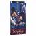 CalExotics Scandal Paddle Black-Red Dual-Sided Impact Accessory 37.5cm