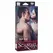 CalExotics Scandal Silicone Ball Gag with Black/Red Bow, 61cm