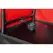 Secret Dome Kink Club Cabina Black & Red - Modular Sensory Play Set