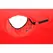 Secret Dome Kink Club Cabina Black & Red - Modular Sensory Play Set
