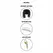 Hidden Desire Extreme Silicone Chastity System Size L Black 9cm