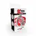 Hidden Desire Extreme Metal Chastity System, Adjustable, 7.9 cm, Silver