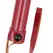 Fetish Submissive Dark Room Vegan Leather Whip 28cm - Durable Neoprene Handle