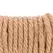 Darkness Japanese Rope 10m - Natural Jute Bondage Cord