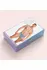 RAINBOW PARTY PRIDE STAR 2 PCS SET Rainbow S/M - Colorful Mesh Outfit