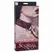 CalExotics Scandal Adjustable Collar with Black Strap, 81.25 cm