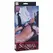 CalExotics Scandal Hog Tie - Adjustable Restraint System, Red & Black, 30.5 cm