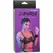 CalExotics Euphoria Adjustable Velvet & Vegan Leather Wrist Restraints