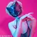 CalExotics Euphoria Cat Mask - Vegan Leather, Velvet Lined, Adjustable Fit