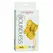 CalExotics Boundless Rope 10m Yellow - Durable Bondage Accessory