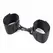 OHMAMA Nylon Wrist Restraints Adjustable - Secure Polyamide System