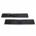 OHMAMA Nylon Wrist Restraints Adjustable - Secure Polyamide System