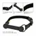 CalExotics Boundless Bar Gag Adjustable Silicone Vegan Strap 7.5cm