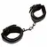 CalExotics Boundless Wrist Cuffs Adjustable Vegan Leather 30.5cm