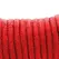 Darkness Japanese Rope 5m Red - 100% Cotton Restraint Cord