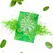 Secret Play Mint Popping Candies 9g - Effervescent Edible Refreshment