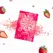 Secret Play Strawberry Fizzy Edible Candies 9g Single-Serve Sachet