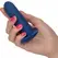 CalExotics They-Ology 5-Piece Silicone Wearable Anal Training Kit