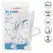 CalExotics XL Lube Tube Precision Lubricant Applicator 23ml