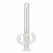 CalExotics XL Lube Tube Precision Lubricant Applicator 23ml