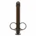 CalExotics XL Lube Tube Black - Precision Refillable Dispenser 23ml