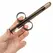 CalExotics XL Lube Tube Black - Precision Refillable Dispenser 23ml