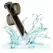 CalExotics XL Lube Tube Black - Precision Refillable Dispenser 23ml