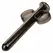 CalExotics XL Lube Tube Black - Precision Refillable Dispenser 23ml