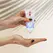 Kiki Travel Cooling Lubricant 50ml - Water-Based, Vegan, Aloe Vera