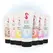 Kiki Travel Cooling Lubricant 50ml - Water-Based, Vegan, Aloe Vera