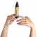 Secret Play Pretty But Wild Glow Illuminating Body Oil 50ml Golden Effect