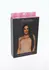 Leg Avenue Long Straight Center Part Wig Neon Blacklight Glow 71cm