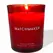 Eye of Love Matchmaker Red Diamond Massage Candle 150ml Cedar & Blackcurrant