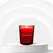 Eye of Love Matchmaker Red Diamond Massage Candle 150ml Cedar & Blackcurrant