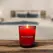 Eye of Love Matchmaker Red Diamond Massage Candle 150ml Cedar & Blackcurrant