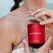 Eye of Love Matchmaker Red Diamond Massage Candle 150ml Cedar & Blackcurrant