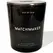 Eye of Love Matchmaker Massage Candle Black Diamond 150ml Aromatic Blend