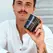 Eye of Love Matchmaker Massage Candle Black Diamond 150ml Aromatic Blend