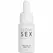 Bijoux Indiscrets Slow Sex Oral Oil with CBD 15ml - Botanical Formula