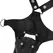 Fetish Submissive Attitude Men's Adjustable V-Shape Eco-Leather Harness
