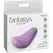 Fantasy For Her Petite Arouse-Her Vibrating Silicone Device, Pink