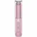 Satisfyer Secret Kiss Wave Intimate Air Pulse Device Pink Travel Size