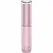 Satisfyer Secret Kiss Wave Intimate Air Pulse Device Pink Travel Size