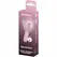 Satisfyer Secret Kiss Wave Intimate Air Pulse Device Pink Travel Size