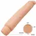 Baile Jack Vibrating Model 26 cm Flesh TPR Intimate Machine