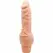 Baile Barbara Vibrating Intimate Device 19.5 cm Skin Tone TPR