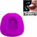 Pretty Love Estelle Intimate Tongue-Shaped Vibrator 12 Modes Purple