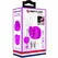 Pretty Love Estelle Intimate Tongue-Shaped Vibrator 12 Modes Purple