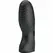 Pretty Love Alan Silicone Finger Vibe Black - Ergonomic Mini Massager